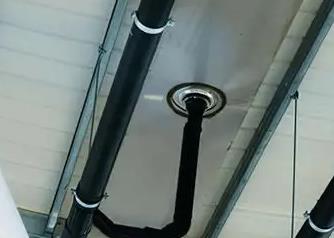 凯里虹吸排水的原理
