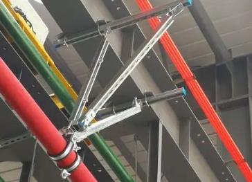 凯里抗震支架厂家与你分享你必须做的紧急情况下的准备